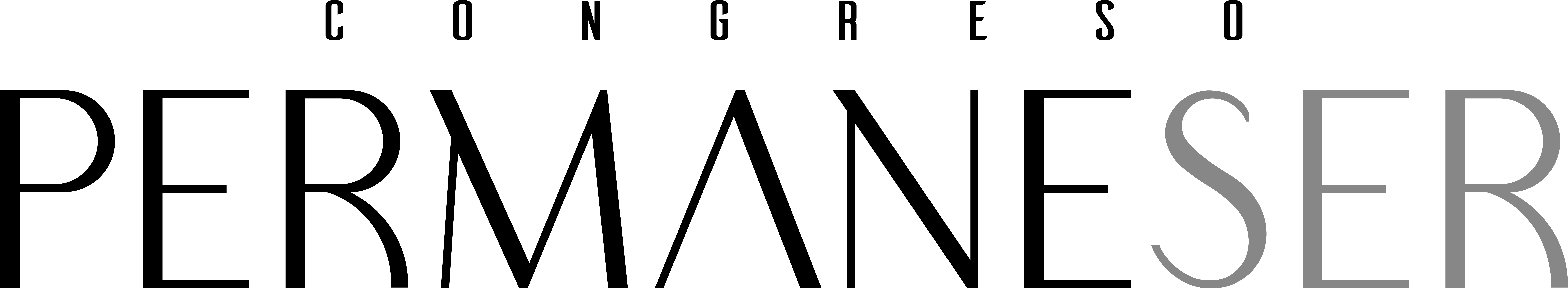 Permanecer Logo
